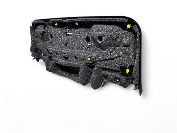 фото thumb №11, Mercedes-benz gls x166 защита задней крышки