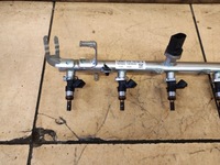 фото thumb №6, Инжектор молдинг впрыскная топлива audi a3 rs3 8v 2.5 tfsi