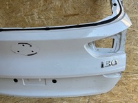 фото thumb №8, Hyundai i30 i-30 iii 3 17- kombi крышка багажника задняя задняя