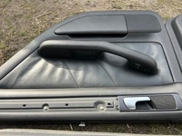 фото thumb №9, Обивка recaro обшивки дверь ролета задний стёкла audi a6 c5 универсал