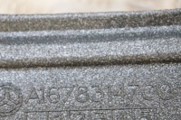 Купить Канал каналы воздуха mercedes w167 a1678315600 a1678315600 a1678316100, фото thumb