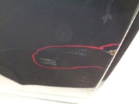 фото thumb №4, Ford c-max mk2 дверь правое задние задняя