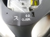 фото thumb №8, Руль + подушка безопасности mazda 6 gg мультифункция кожа