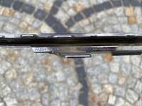 фото thumb №13, Opel grandland x lift хром молдинг перед 9840130277 оригінал