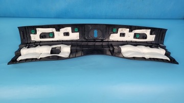 фото thumb №10, Hyundai tucson iv 22r защита накладка порога ремня заднего 85770-n7000