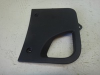 фото thumb №1, Защита корпус заглушка панели правая mini r55 r56