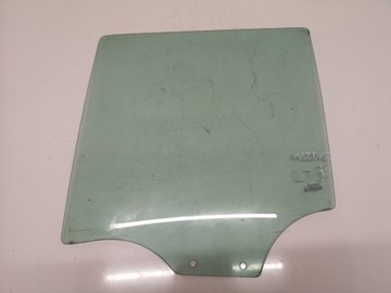 фото thumb №9, Mazda 2 ii 02-07 скло з двері лівий зад