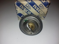 фото thumb №1, Термостат 75°c mercedes daf iveco