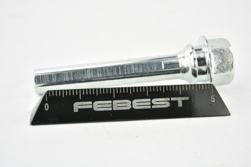 фото thumb №2, Гвинт затискач гальмівного зад febest do lexus hs