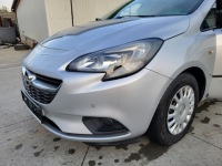 Opel corsa e 16r перед бампер капот крыло pas передний лампа z176 Киев, фото thumb