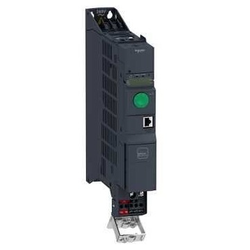 Инвертор Schneider 0,75 кВт 1x200-240 В/7,2 А ATV320U07M2B