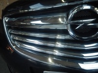 фото thumb №11, Бампер перед передний opel insignia a lift pdc