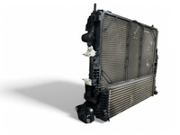 фото thumb №16, Volvo xc90 2018 радиатор / комплект