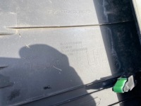 фото thumb №7, Козирок захист панелі hyundai tucson ii 2 tle 2015-