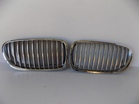 фото thumb №7, Bmw 5 f10 комплект решётка радиатора / решётки радиатора - 3722