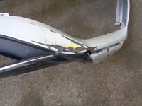 фото thumb №7, Mercedes gla h247 x247 amg 20- бампер передній