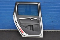 фото thumb №10, Volvo v70 iii дверь левый задняя задние 614-46 kombi