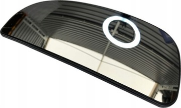 фото thumb №11, Вкладка зеркало правый нижний стекло boxer jumper 06-