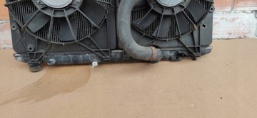 фото thumb №11, Civic viii ufo 2.2 ictdi радіатор вентилятор