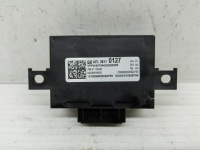 Купити Opel astra k модуль блок керування світла afl, фото thumb