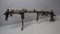 фото thumb №1, Балка каркас консолі модуль навігації renault clio iv 281139717