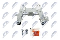 фото thumb №8, Скоба суппорт тормозной audi a6 04-11 tył,prawy