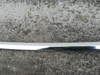 фото thumb №3, Tesla 3 права планка дахова хром 1083520-00-d