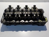 фото thumb №7, Mini cooper s r50 1.6 комп'ютер 170km w11b16a головка комплектна 04777751ab