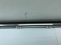 фото thumb №3, Lexus is ii молдинг двері лівий задня хром