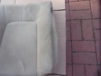 фото thumb №5, Обивка сиденье сиденье l nissan murano z51 2010 rok