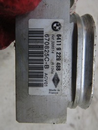 фото thumb №6, Клапан расширительный кондиционера bmw f20 f21 9229488