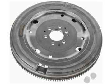 фото thumb №2, Колесо маховики vw golf plus 1.2-1.6 07-10