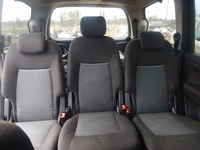 фото thumb №1, Ford galaxy mk2 mk3 лівий сидіння задня 2 ряд