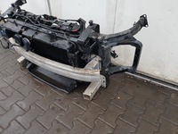 фото thumb №4, Jeep cherokee kl 14-18r 2.0 mtj pas передний радиатор вентиляторы