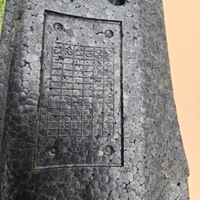 фото thumb №12, Bmw 7 f01 абсорбер бампера перед передній