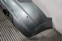 фото thumb №6, Бампер задняя задний диффузор audi tt 8s 8s0