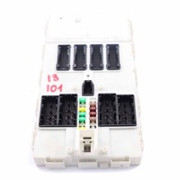 фото thumb №1, Bmw i3 i01 модуль блок керування bdc 8736682