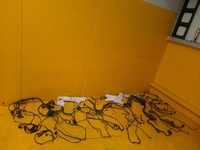 фото thumb №1, Mercedes w447 1.6 cdi электропроводка жгут салона