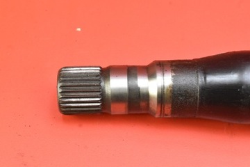 фото thumb №6, Полуось правая перед механическая коробка передач saab 9-5 2.0 t 150 km универсал 05-10