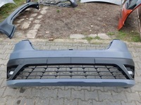 фото thumb №2, Бампер перед новий renault trafic iv 21-