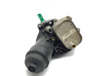 фото thumb №6, Audi a4 s4 b9 2017 корпуса фильтров масла