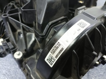 фото thumb №12, Bmw m3 g80 3.0 t s58b30a 510 km крышка клапанов 8094255