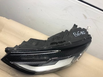 фото thumb №10, Audi оригинальный номер 8w0941012 лампа полный led a4 рестайлинг