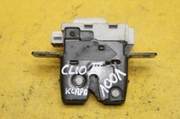 фото thumb №1, Замок крышки багажника clio iii 8200076240e