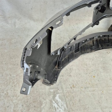 фото thumb №10, Hyundai tucson iv 4 n-line 20-23 бампер перед переднє pdc 86511-h7ca0