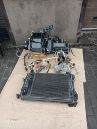 фото thumb №7, Кондиціонер комплектна vw polo 9n 1.4 16v