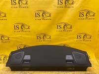 фото thumb №1, Задняя полка багажника зад динамики bmw f22 m2 f87