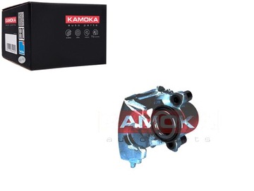 фото thumb №1, Суппорт тормозной kamoka jbc0081 перед левый vag kamoka