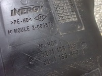 фото thumb №13, Бак bak заливная горловина топлива dacia dokker 1.6 sce 2018 eu 8201163425 172020997r