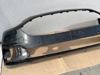 фото thumb №6, Бампер перед ford fiesta mk8 vignale 6 pdc хороший